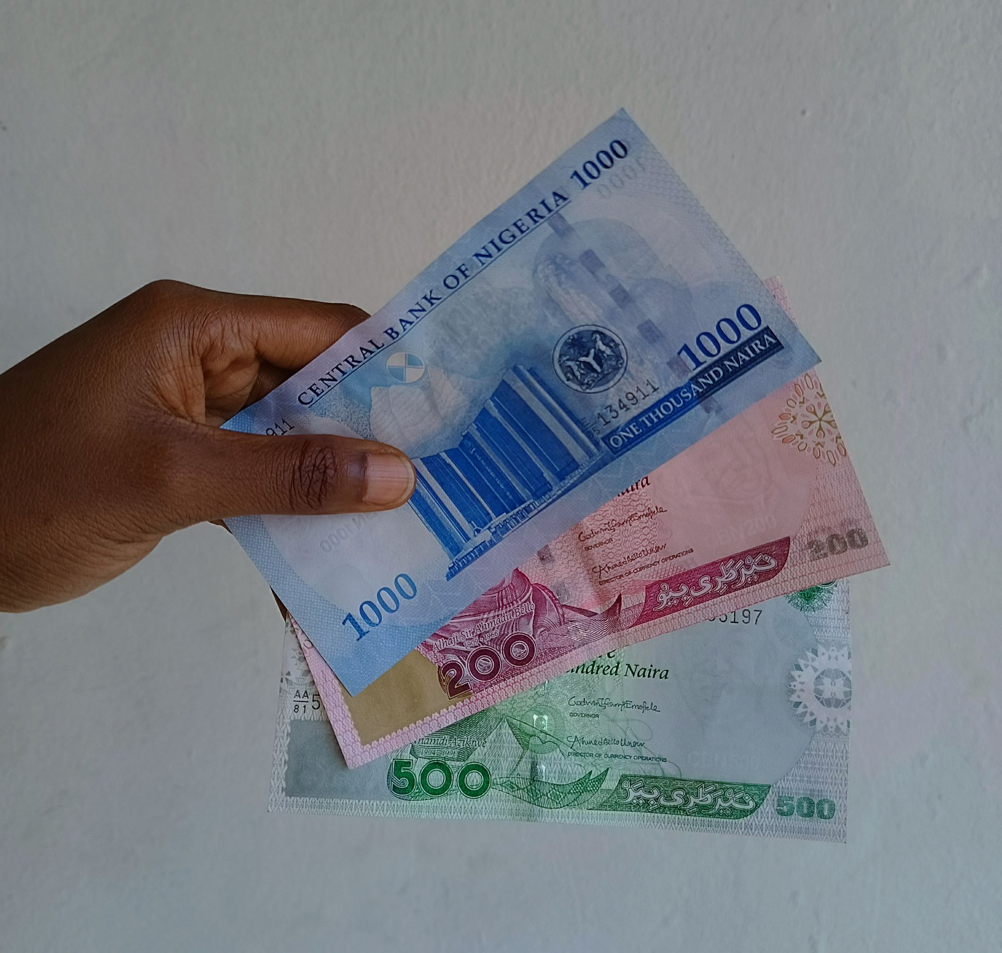 The Rise of Digital-Only Banking in Nigeria Amidst Cash Scarcity