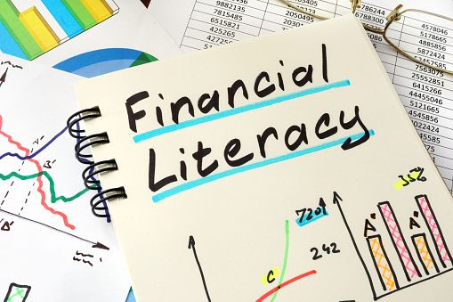 Benefits Of Financial Literacy In Nigeria